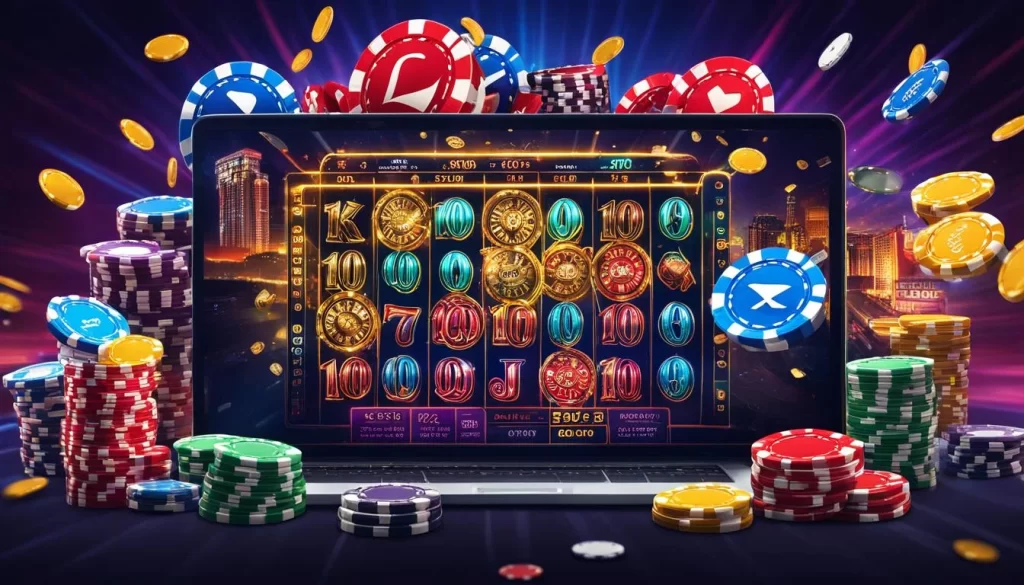 Biểu tượng bảo mật và mã hóa dữ liệu tại Bong68