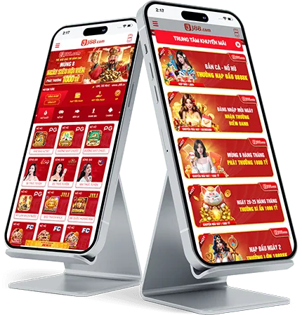 Kho game đa dạng và hấp dẫn tại Bong68