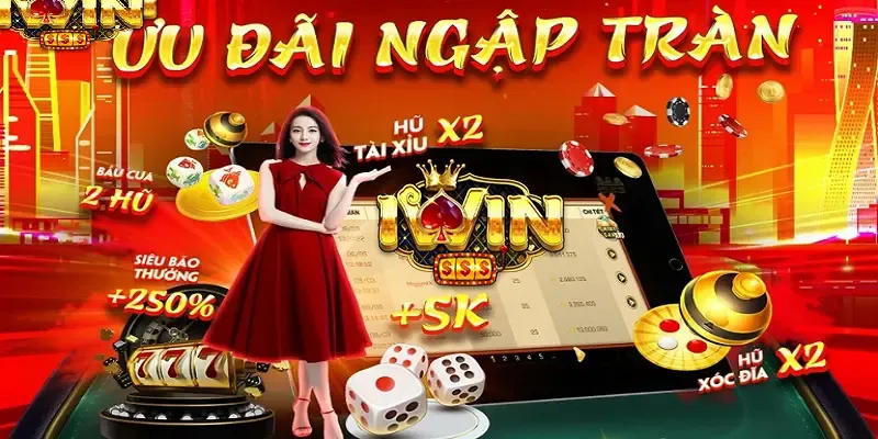Hình ảnh các chương trình khuyến mãi và tiền thưởng hấp dẫn tại bong68